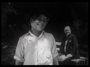 Coy Watson is a small bright spot.