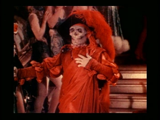 I’ve got it! We’ll make him sexy!