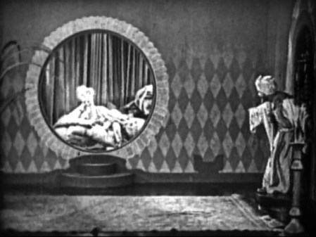 Well, it LOOKS interesting...