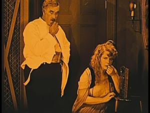 The Mallorys have a problem.