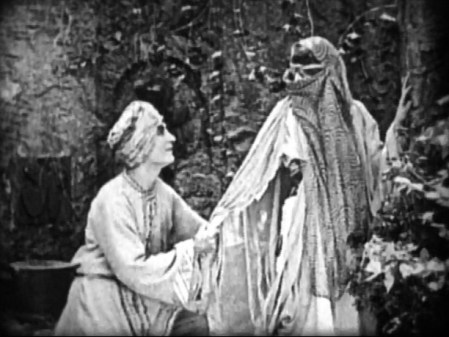 Breaking and entering is a great way to get a date!