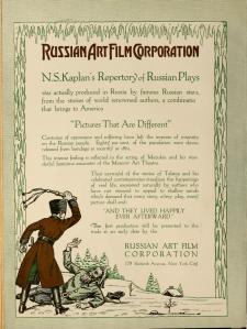 Downer endings used as a marketing strategy in America. It didn't work.