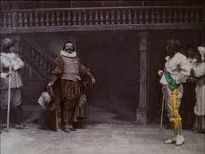 It's cute for a few minutes...