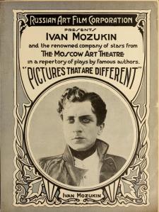 One of many spelling changes Иван Мозжухин would make in his international career.