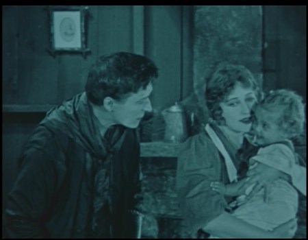 Not fit for civilization.