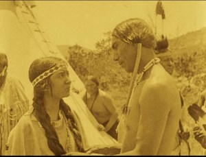 Casting the genuine article? Is this done?