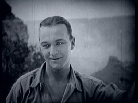 Thank heaven for flimsy swimsuits!