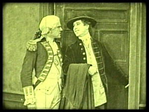 The entire second half of the film goes as follows: Am not! Are too! Am not! Are too! Am not! Are too! Are not times infinity!