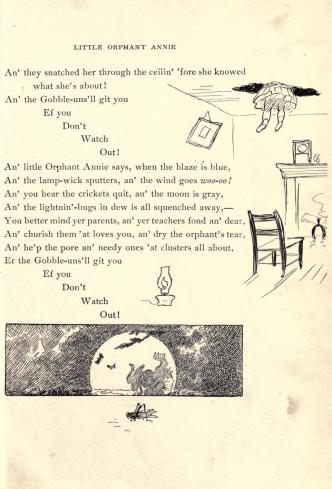 What was this guy's problem?