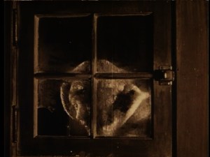 Sorry, Curwood, Shipman saves this film.