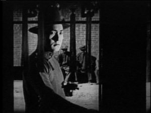 Hatchet men use guns too.