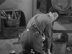 Joan begins to see things from a whole new angle.