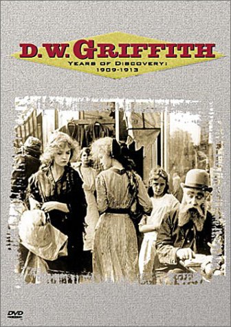Shelfie: Silent Movie Box Sets Galore! – Movies Silently