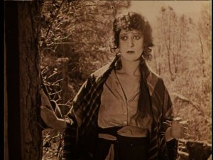 "Back to God's Country" is important but not first.