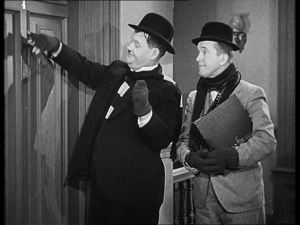 Another day, another new business...