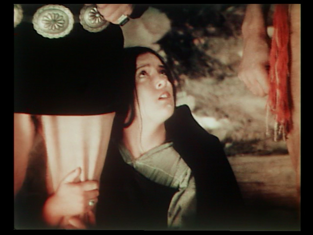 Not given much to do...