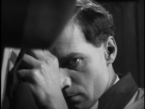 I love his performance but I would never want to be in a dark alley with him.