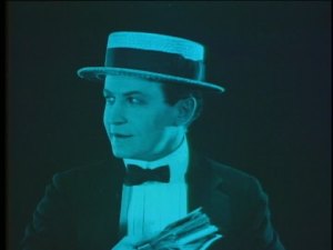 A real rocket surgeon, this one.