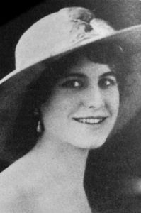 Jeanie Macpherson: writer, director, actress