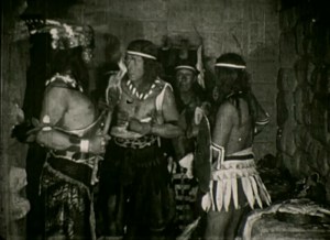 We're experts on the Aztec! We read that one article!