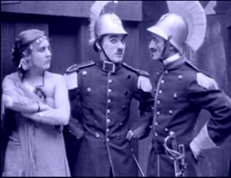 'Tis a tale of woe...