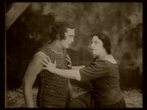 It’s not you, it’s me. And your hair.