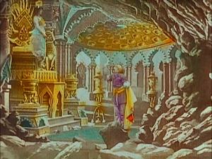 Buddhism, Hinduism, what's the difference?