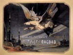 thief of bagdad poster (2)