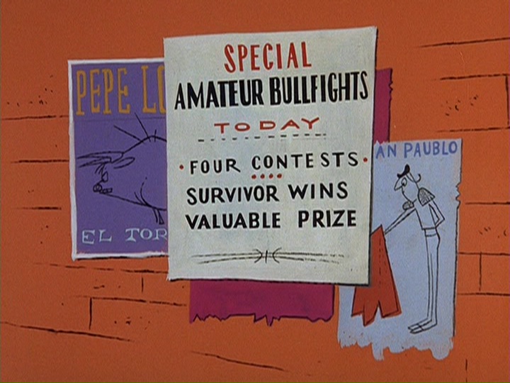 Bully for Pink (1965) A Silent Film Review – Movies Silently