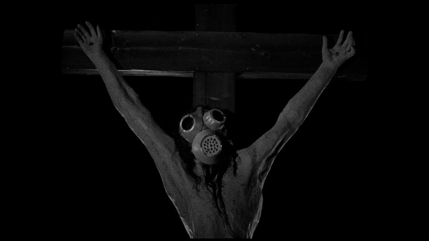 Unboxing the Silents: Fragment of an Empire on Bluray from Flicker
